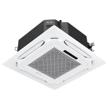 Кассетный кондиционер Royal Clima CO-4C 48HNXA/CO-E 48HNXA/pan8D2 Competenza