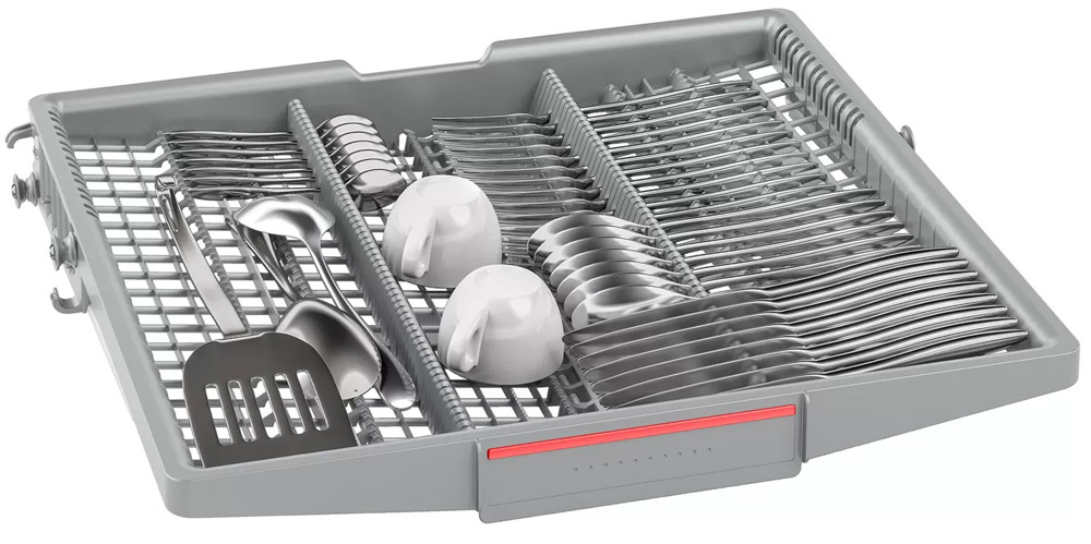 Посудомоечная машина Bosch SGS2HMW1CR