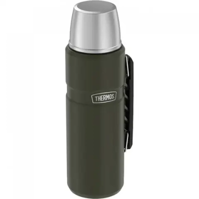 Термос из нерж. стали тм THERMOS SK2010 MAG 1.2L