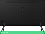 Телевизор TCL 115X955 черный/черный