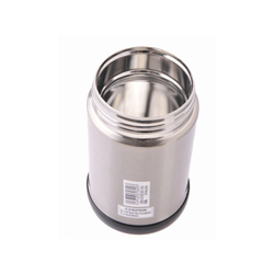 Термоконтейнер ZOJIRUSHI SW-EAE50-XA (0.5 литра, стальной)