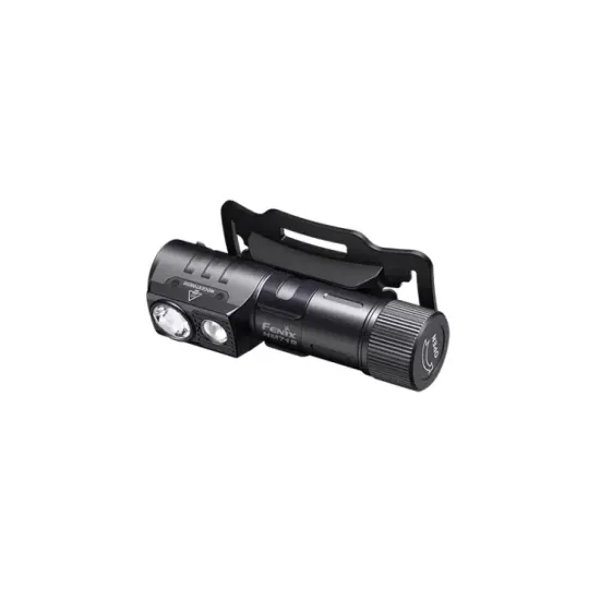 Фонарь Fenix Мод. HM71R (2700лм-230м)