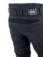 мотоджинсы STARKS SAVAGE Black