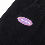 БРЮКИ ВЕЛЮРОВЫЕ YMKASHIX