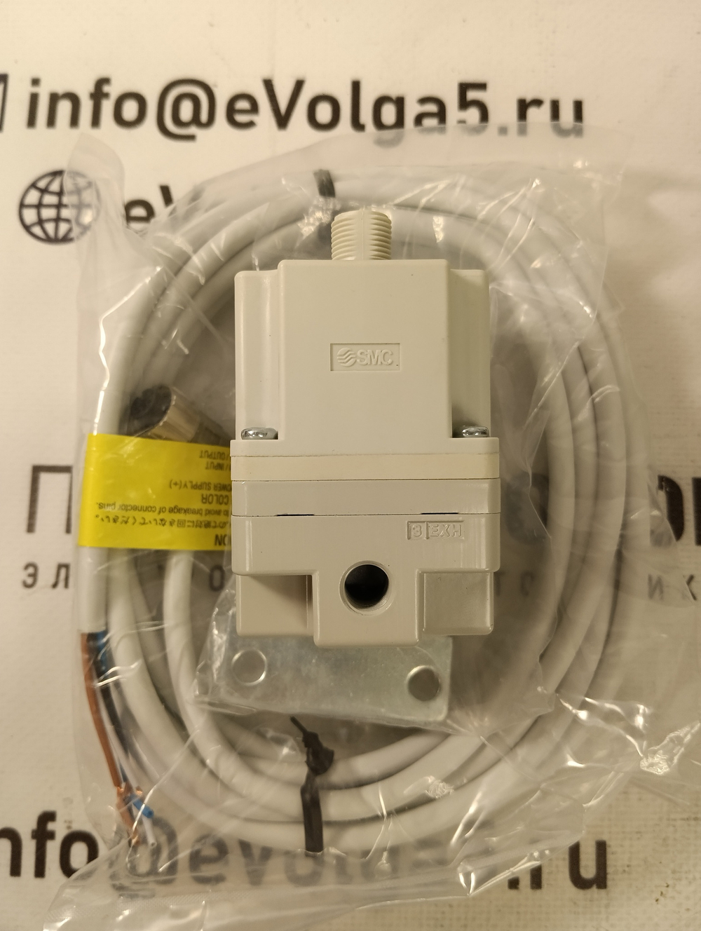 SMC ITV1050-01F2BN3-Q новое