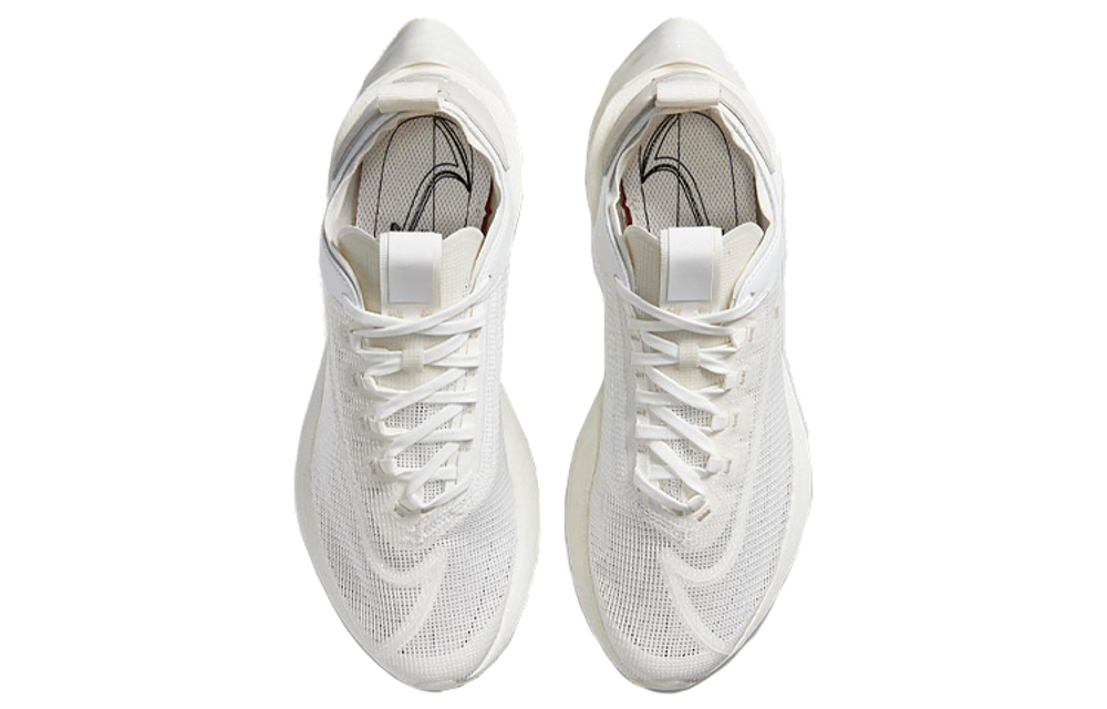Кроссовки Nike Zoom Double Stacked (Женская размерная сетка)