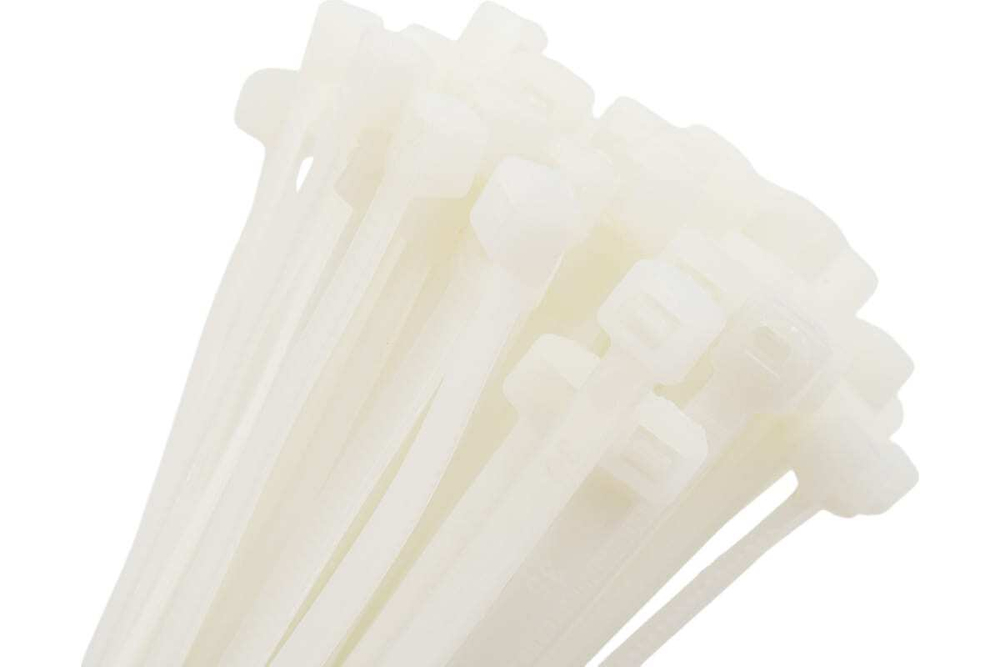 ХОМУТ НЕЙЛОНОВЫЙ 2,5Х200 ORIENT S25200