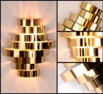 Настенный светильник BRWL7027