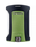 Colibri Daytona черно-зеленая, LI770T14