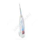 Набор для уплотнения резьбы лен (ЕВРО) 20гр+паста 80гр AQUAFLAX NANO 04054