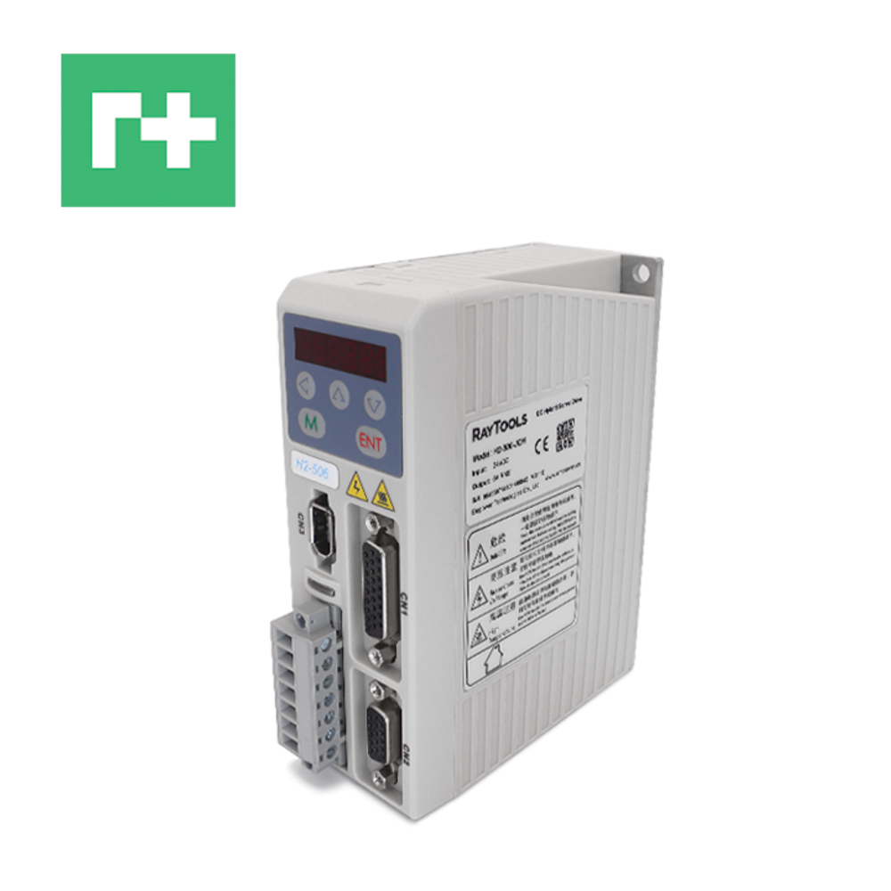 Сервопривод Leadshine для BM06K, RayTools