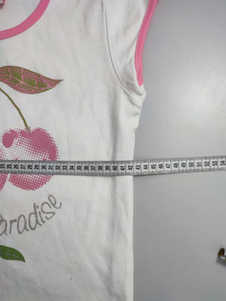 Футболка X-Mail для домашнего образа 44 размер