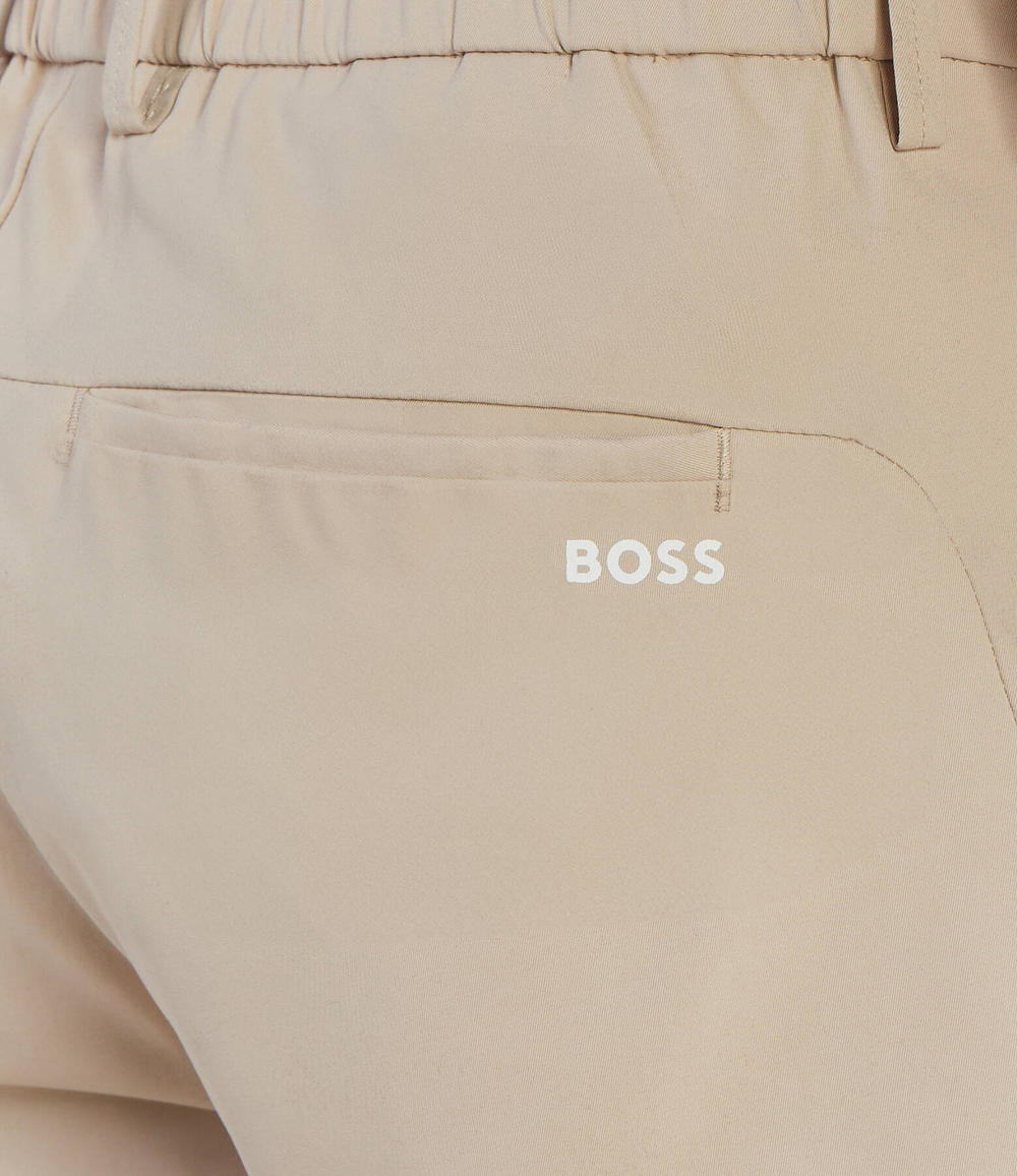 Чиносы T_Phoenix BOSS GREEN - песочный(50495488)