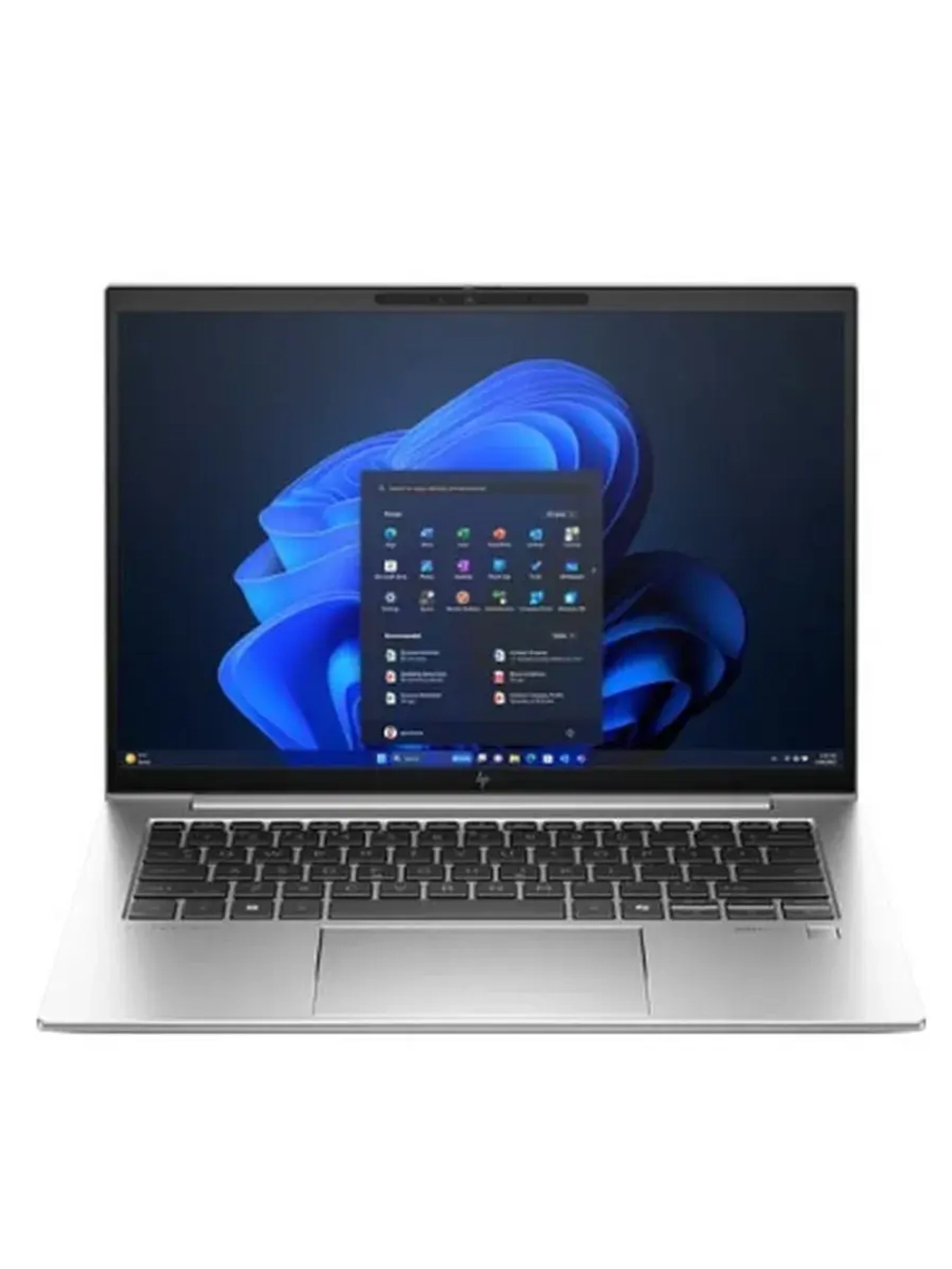 14" Ноутбук EliteBook 840 G11 A6SY5UT W10Pro SILVER