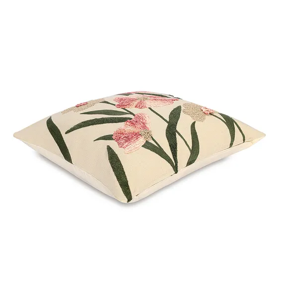 Подушка декоративная summer garden из коллекции ethnic, 45х45 см