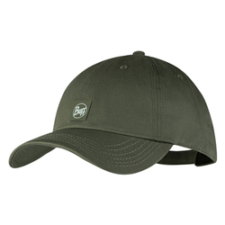 Кепка Buff Baseball Cap Zire Military (One size)