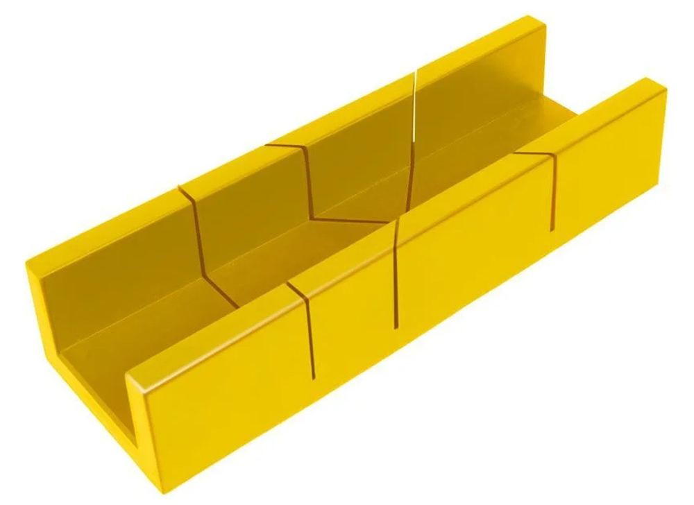 41246 Стусло пластиковое 300х65мм