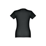 Женская футболка ANKARA WOMEN Чёрный  S