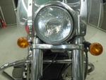 Kawasaki Vulcan 1500 Classic VNT50D-001904