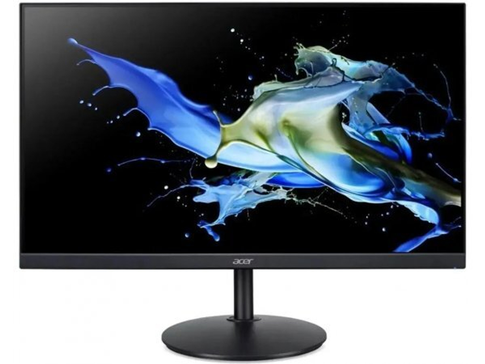 Монитор Acer CB242YEbmiprx 23.8" Black