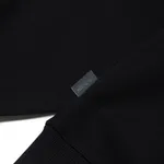 Худи ZNY TAG LOGO Черный