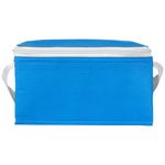 Нетканая сумка-холодильник Spectrum на 6 банок