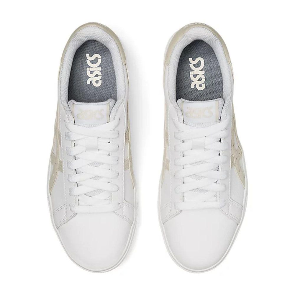 Кеды женские ASICS Classic CT 1192A222-101, р.12 (рос.43), белый