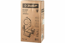 Ленточная пила ЗУБР ЗПЛ-350-190