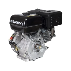 Lifan 190F D25, 7А бензиновый двигатель 00-00000641