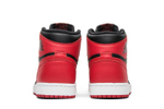Кроссовки Jordan Air Jordan 1 Bred 2013