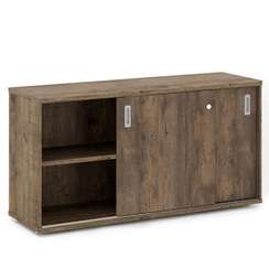 Шкаф-купе низкий 1432х440х750 V-78