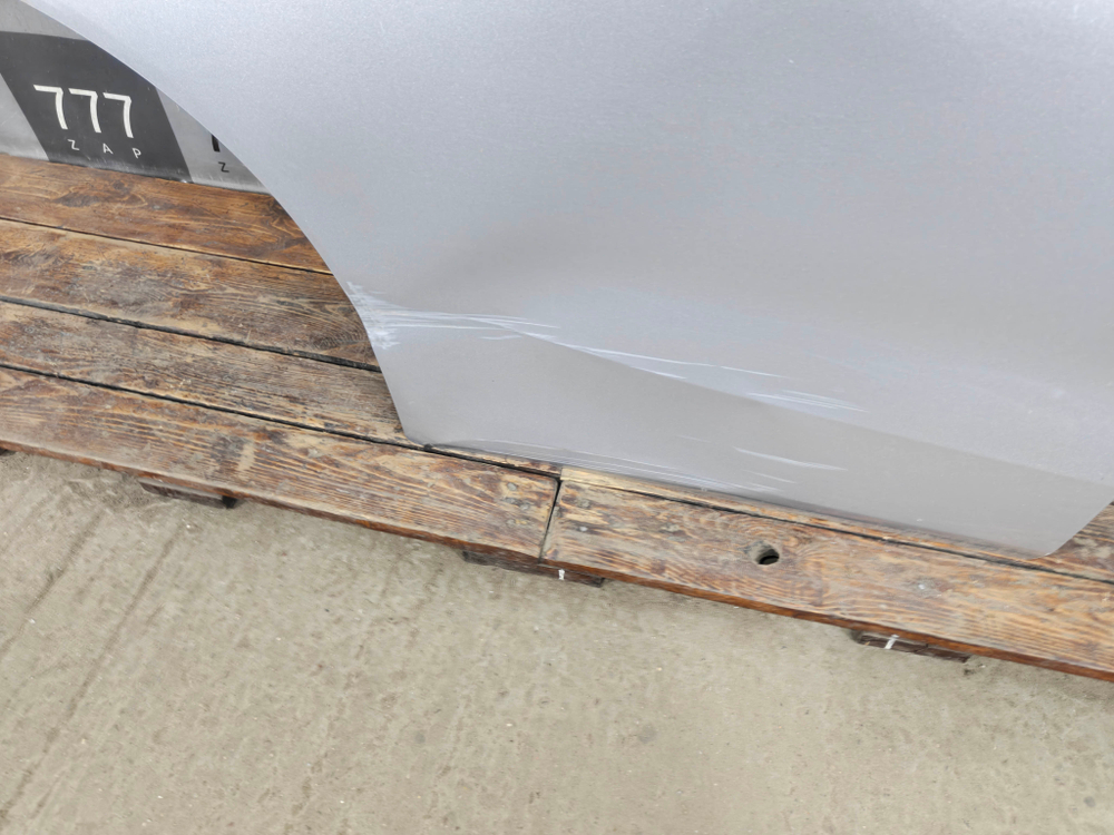 Дверь задняя правая Haval M6 2 21-нв Б/У Оригинал 6201200XKZ8PB