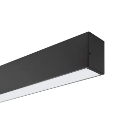 Светильник SP-LINE-4970-L510-17W Warm3000 (RAL9005, 120 deg, 230V) IP33 (Arlight, Металл) 054170