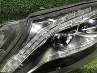 Фара левая Mercedes S w222 (2013-2017) LED