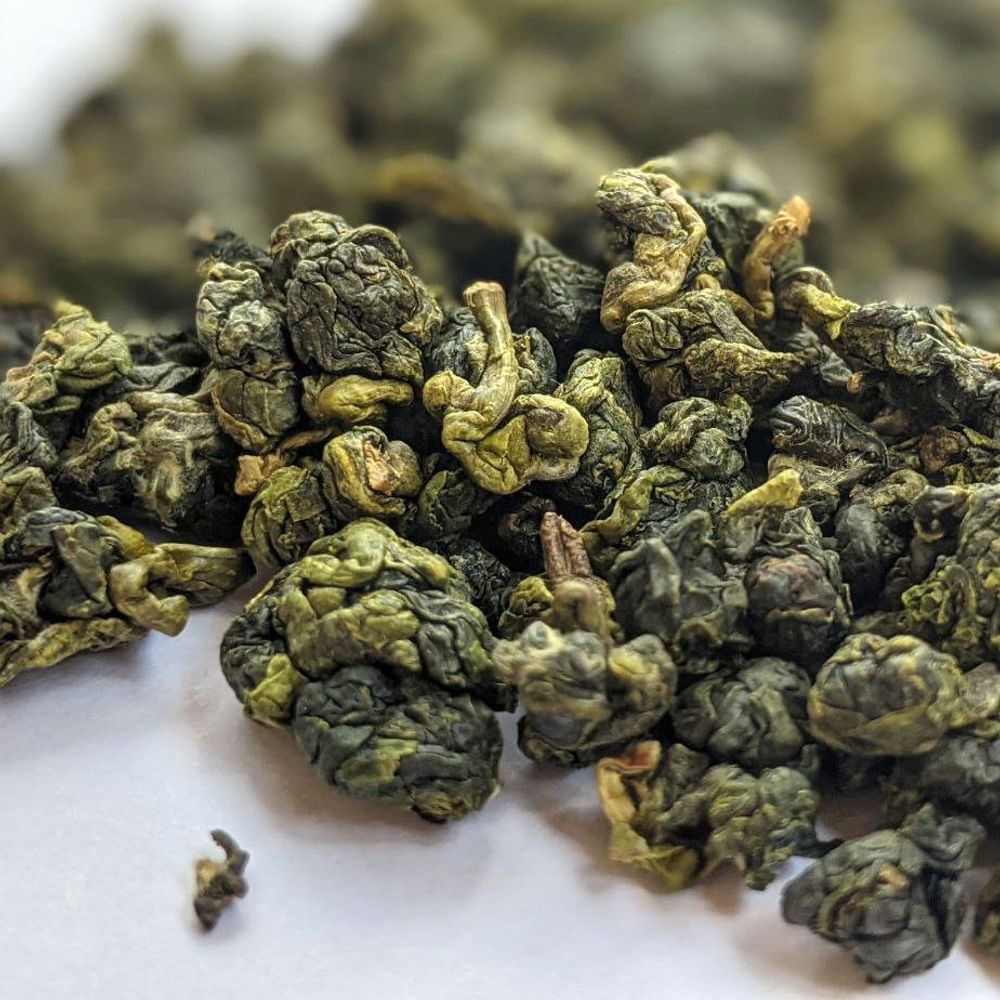 улун Алишань