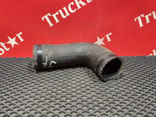 Патрубок охлаждения ретардера 2023г.