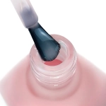 IQ Beauty Тонирующий укрепитель BB Hardener с натуральным эффектом, 12,5 мл Розовый нюд полупрозрачный