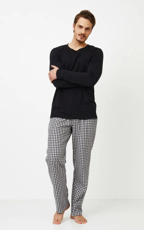 PHILIP Пижама мужская со штанами