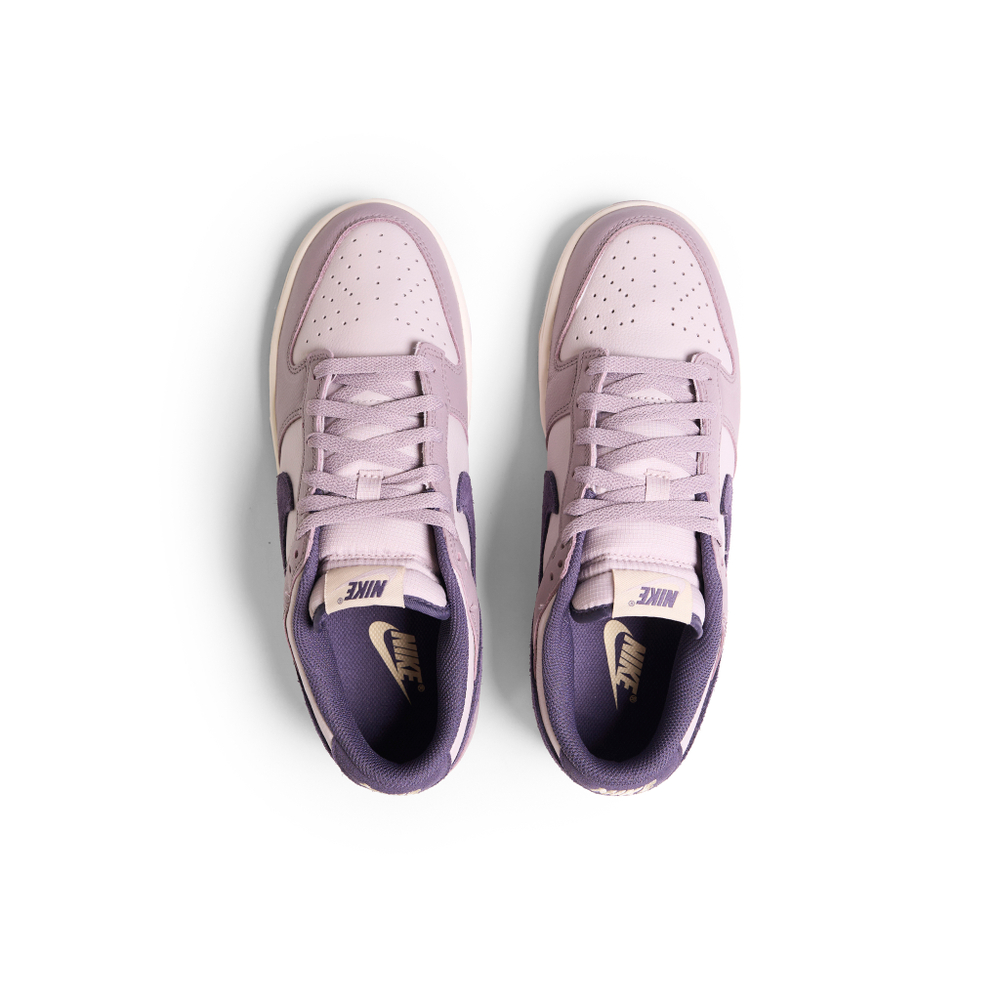 Кроссовки Nike Dunk Low "Light Violet Ore"