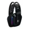 Logitech G733 RGB Headset Wireless Black