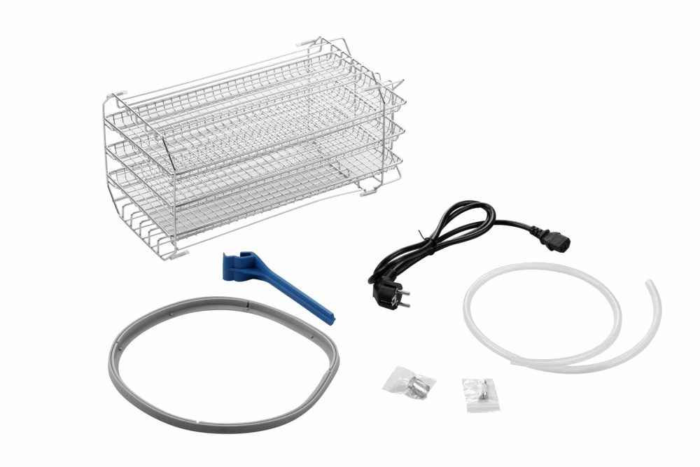 Премиальный автоклав FOMOS Foster Plus (B), 17л