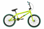 BMX Novatrack Wolf 20" (2023)