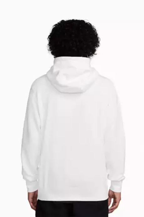 Кофта Nike Club Fleece