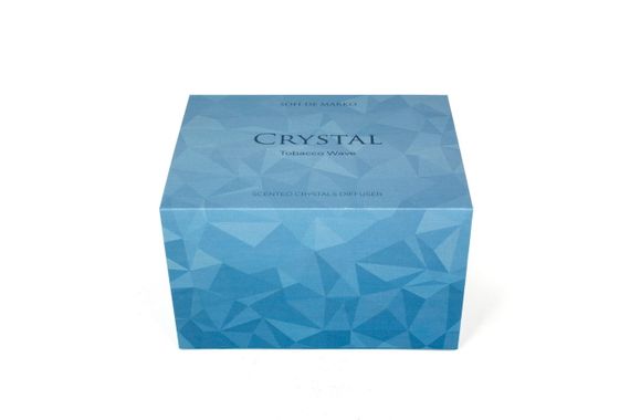 Tobacco Wave Ароматические кристаллы (500гр)