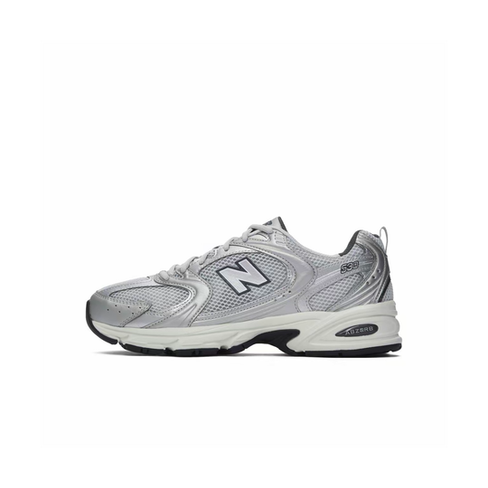 New Balance 530 "Metallic Silver"
