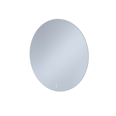 Зеркало с подсветкой и термообогревом IDDIS Bild, 100 см, BIL10T0i98