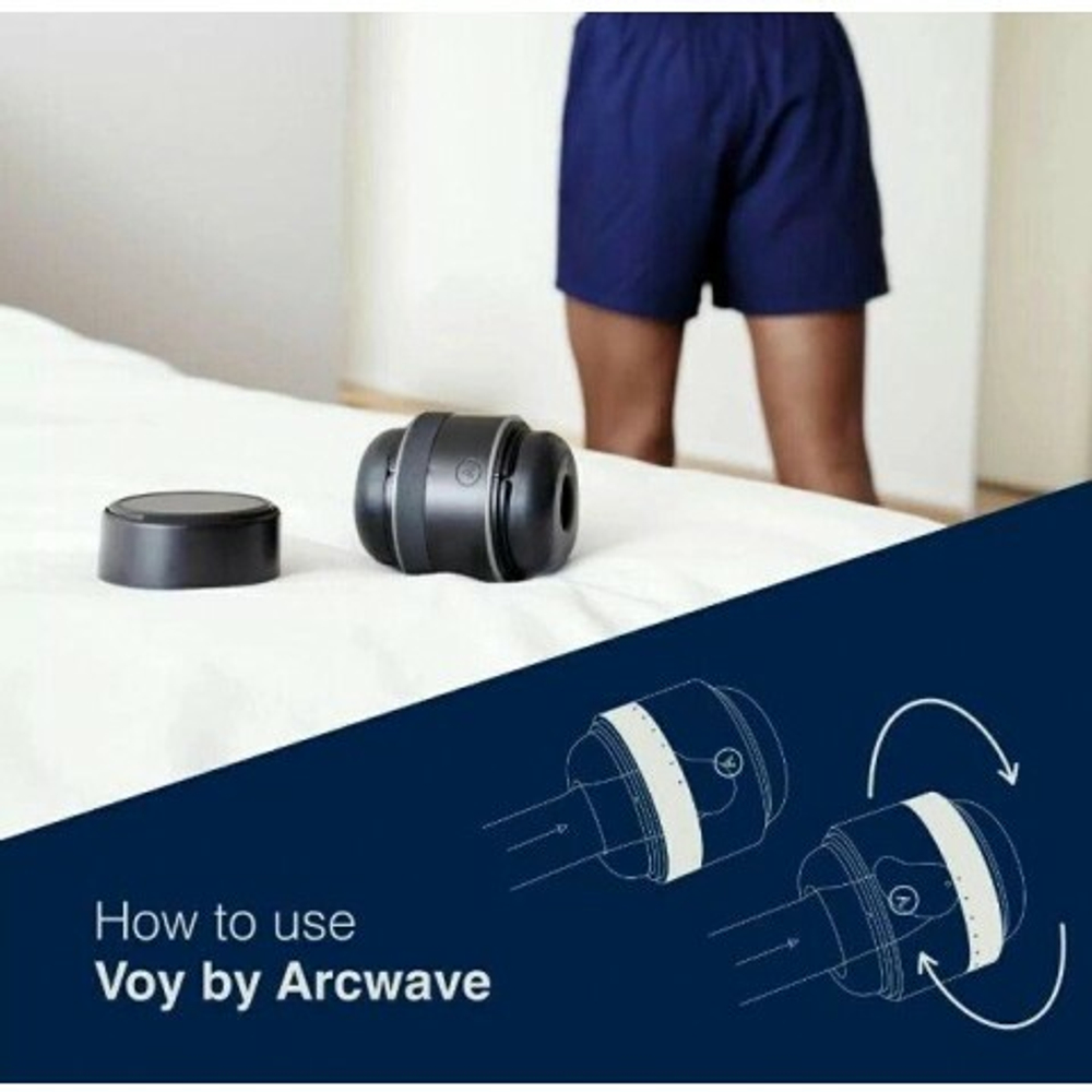 Мастурбатор ARCwave Voy