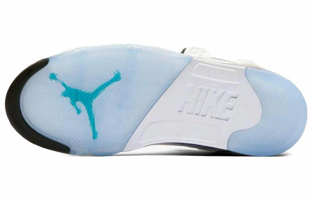Кроссовки Jordan Air Jordan 5 Retro Nrg Grape Fresh Prince