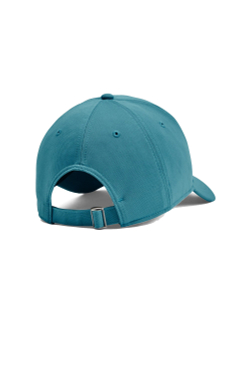 Бейсболка Under Armour Men's UA Blitzing Adj-BLU