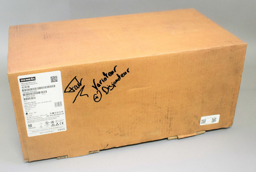 SIEMENS 6SL3525-0PE24-0AA1